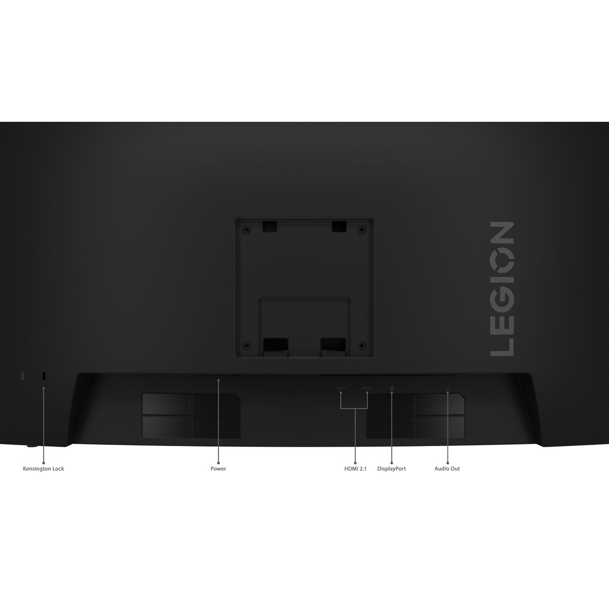 Монитор Lenovo 67C7GACBEU 34" Wide Quad HD